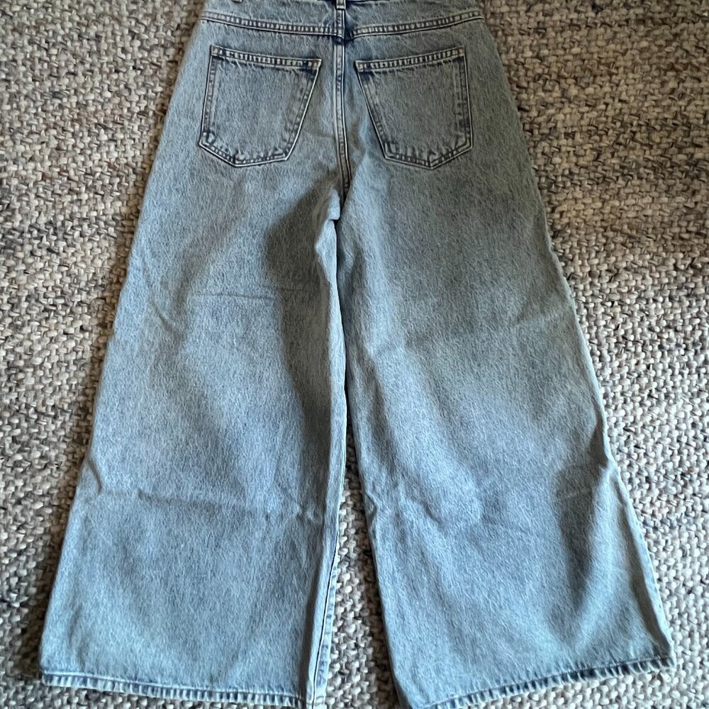 Khaite Jeans